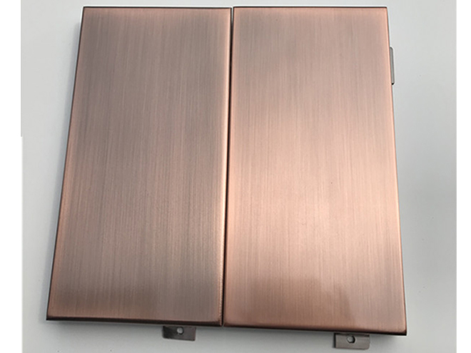 山東鋁單板廠家哪家好？